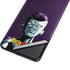 Dragon Ball Z Frieza Galaxy S21 Plus 5G Skin